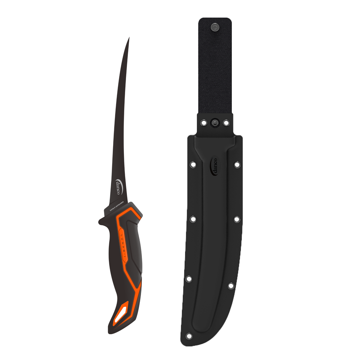 Danco Sports Lunar Macro Flex Fillet Knife | Bass Pro Shops